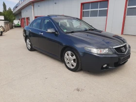 Honda Accord 2.4i GERMANY , снимка 4