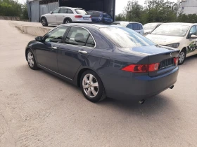 Honda Accord 2.4i GERMANY - 8490 лв. - 83707173 | Car24.bg