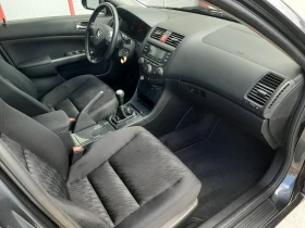 Honda Accord 2.4i GERMANY , снимка 12