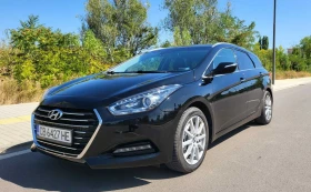 Hyundai I40 1.7 CRDI Aut., снимка 10