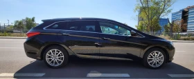 Hyundai I40 1.7 CRDI Aut., снимка 12