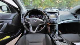 Hyundai I40 1.7 CRDI Aut., снимка 9