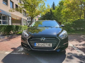 Hyundai I40 1.7 CRDI Aut., снимка 2