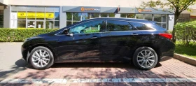 Hyundai I40 1.7 CRDI Aut., снимка 5