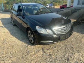 Mercedes-Benz E 250, снимка 2