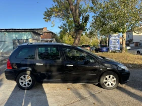 Peugeot 307 1.6 BENZIN AUSTRIA, снимка 4