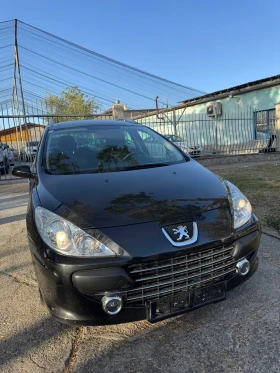 Peugeot 307 1.6 BENZIN AUSTRIA, снимка 3