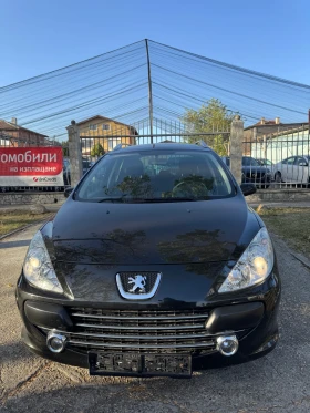 Peugeot 307 1.6 BENZIN AUSTRIA, снимка 2