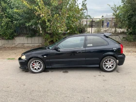 Honda Civic, снимка 4