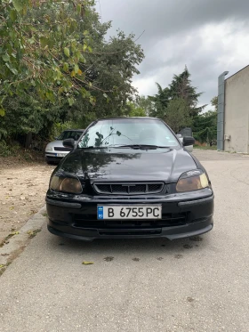 Honda Civic, снимка 2