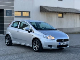 Fiat Punto 1.4i 80к.с * Автоматик* * Климатик* * ГАЗ* , снимка 9