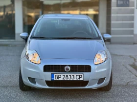 Fiat Punto 1.4i 80к.с * Автоматик* * Климатик* * ГАЗ* , снимка 7