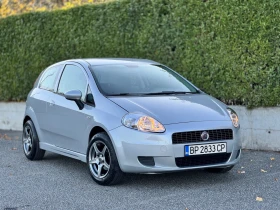 Fiat Punto 1.4i 80к.с * Автоматик* * Климатик* * ГАЗ* , снимка 2