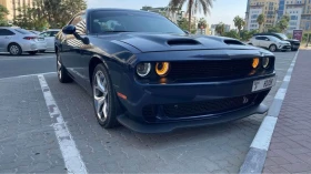 Dodge Challenger R/T, снимка 1