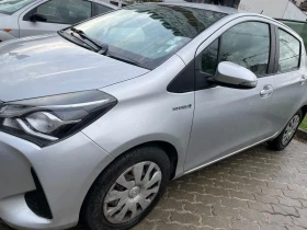 Toyota Yaris 1, 5, снимка 3