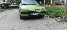 Peugeot 306 Климатик , снимка 1