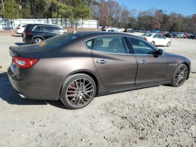 Maserati Quattroporte S AWD | Mobile.bg    3