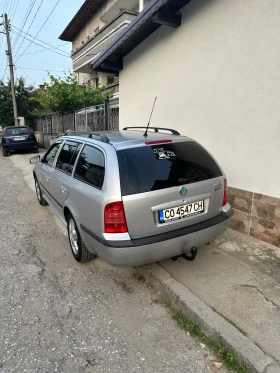 Skoda Octavia 1.9, снимка 3