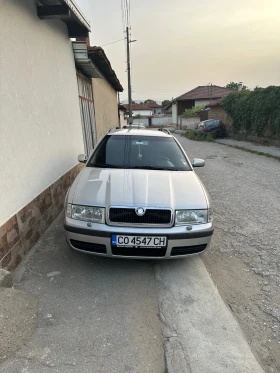 Skoda Octavia 1.9, снимка 6