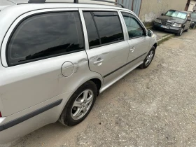 Skoda Octavia 1.9, снимка 5