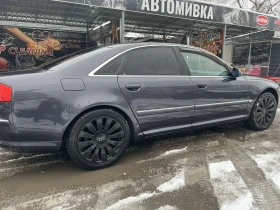 Audi A8 3.0 Tdi, снимка 7