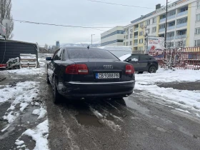 Audi A8 3.0 Tdi, снимка 5