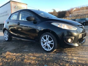 Mazda 2 1.3 I АВТОПИЛОТ, снимка 3