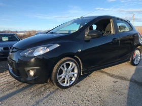 Mazda 2 1.3 I АВТОПИЛОТ, снимка 1