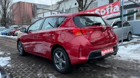 Toyota Auris 1.6i - 132к.с. КАТО НОВА, ПРОВЕРЕН АВТОМИБИЛ, снимка 4