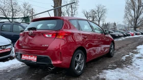 Toyota Auris 1.6i - 132к.с. КАТО НОВА, ПРОВЕРЕН АВТОМИБИЛ, снимка 3