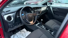 Toyota Auris 1.6i - 132к.с. КАТО НОВА, ПРОВЕРЕН АВТОМИБИЛ, снимка 7