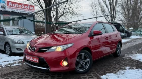 Toyota Auris 1.6i - 132к.с. КАТО НОВА, ПРОВЕРЕН АВТОМИБИЛ, снимка 1