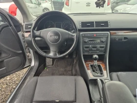 Audi A4 1.9TDI, 4Х4, ЛЕКИ ЗАБЕЛЕЖКИ , снимка 7