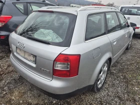 Audi A4 1.9TDI, 4Х4, ЛЕКИ ЗАБЕЛЕЖКИ , снимка 3