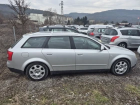 Audi A4 1.9TDI, 4Х4, ЛЕКИ ЗАБЕЛЕЖКИ , снимка 4