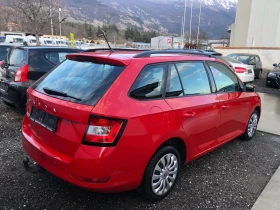 Skoda Fabia, снимка 5