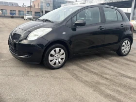 Toyota Yaris 1, 3 БЕНЗИН - [3] 