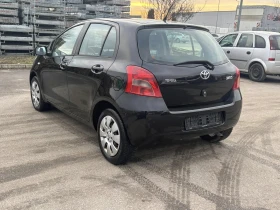 Toyota Yaris 1, 3 БЕНЗИН - [6] 