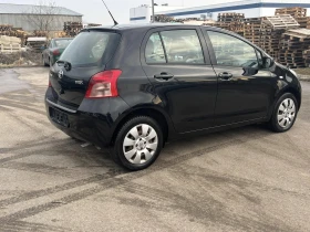 Toyota Yaris 1, 3 БЕНЗИН - [5] 