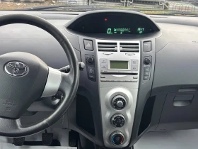 Toyota Yaris 1, 3 БЕНЗИН - [12] 