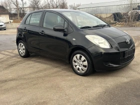 Toyota Yaris 1, 3 БЕНЗИН - [1] 