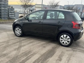 Toyota Yaris 1, 3 БЕНЗИН - [4] 