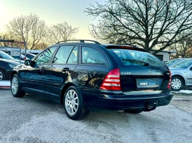 Mercedes-Benz C 220 2.2 CDI, снимка 5