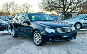 Mercedes-Benz C 220 2.2 CDI, снимка 3