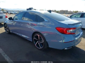 Honda Accord * SPORT 2.0T*  | Mobile.bg    4