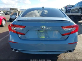 Honda Accord * SPORT 2.0T*  | Mobile.bg    13