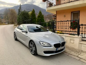     BMW 640 D Gran Coupe   