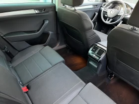 Skoda Superb 2.0TDI 190kc 4x4 Facelift  Гаранция!, снимка 12