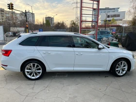 Skoda Superb 2.0TDI 190kc 4x4 Facelift  Гаранция!, снимка 6