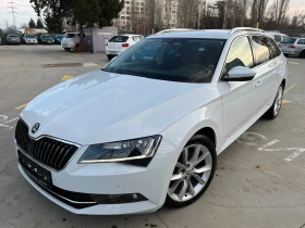 Skoda Superb 2.0TDI 190kc 4x4 Facelift  Гаранция!, снимка 2